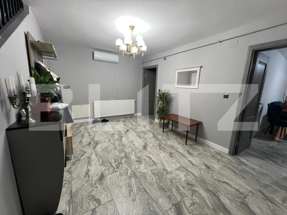 Casa de vânzare 3 camere Titulescu - 181166CV | BLITZ Satu Mare | Poza2