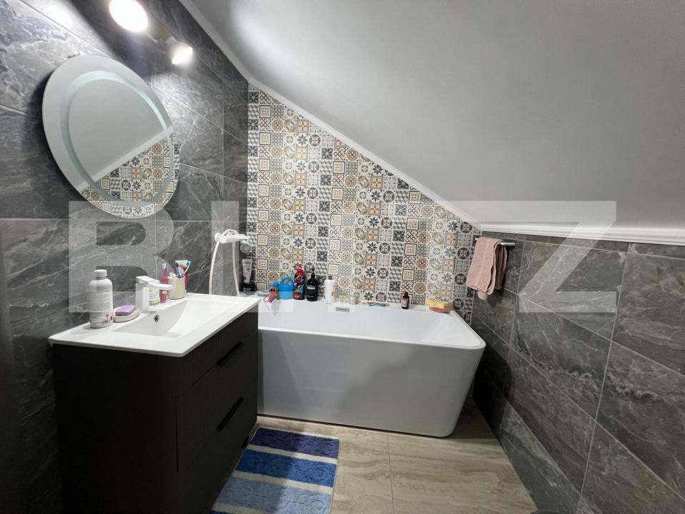 Casa de vânzare 3 camere Titulescu - 181166CV | BLITZ Satu Mare | Poza10