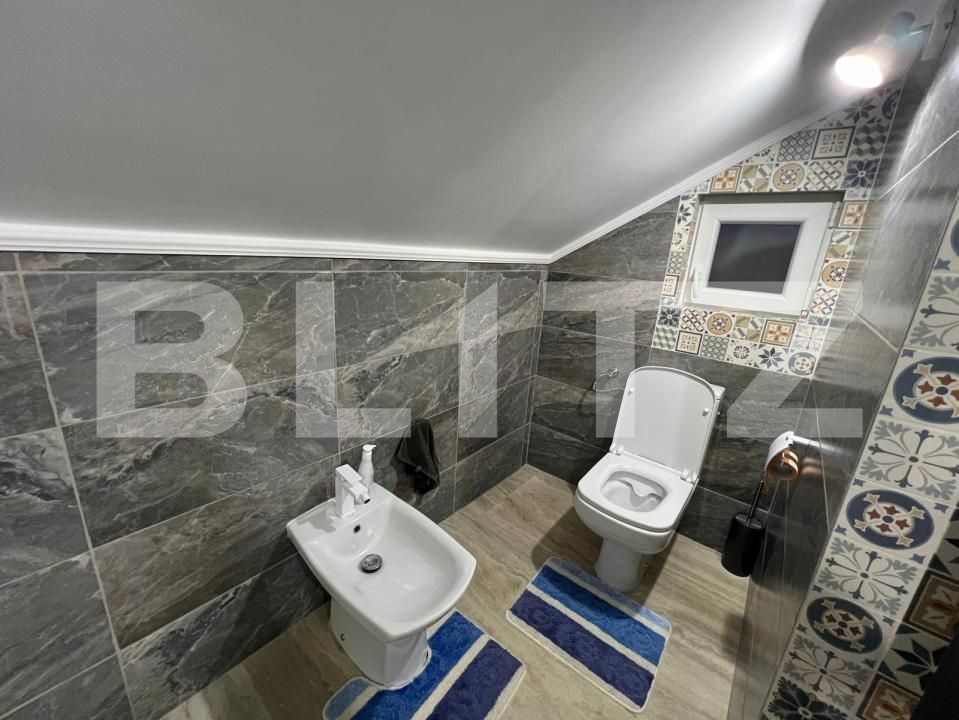 Casa de vânzare 3 camere Titulescu - 181166CV | BLITZ Satu Mare | Poza5