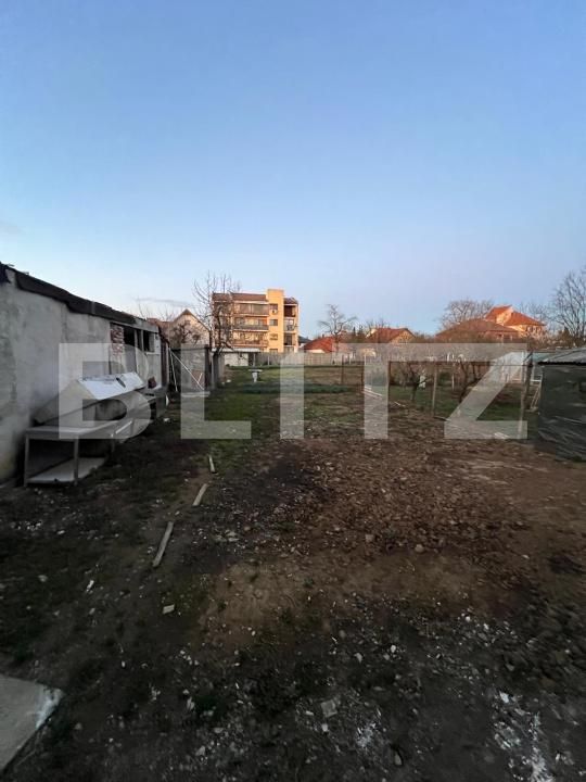 Casa de vânzare 3 camere Titulescu - 181166CV | BLITZ Satu Mare | Poza12