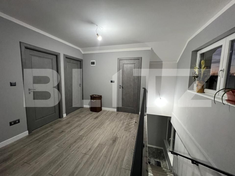 Casa de vânzare 3 camere Titulescu - 181166CV | BLITZ Satu Mare | Poza6
