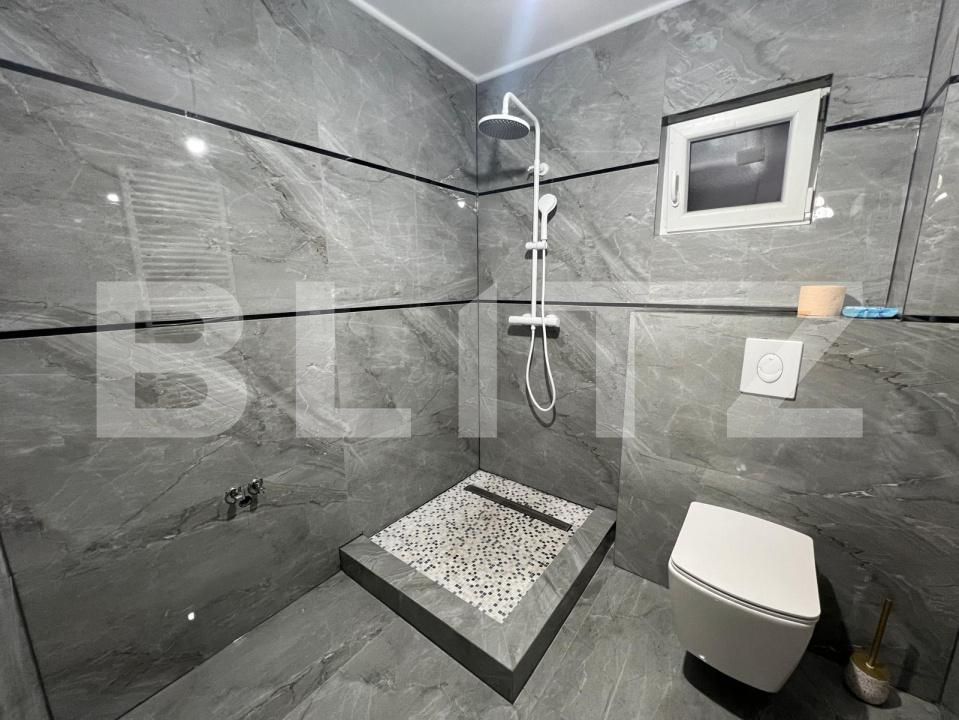 Casa de vânzare 3 camere Titulescu - 181166CV | BLITZ Satu Mare | Poza4