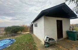 Casă cu 4 camere de vanzare | Zona Ardud |