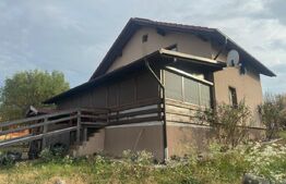 Casă cu 4 camere de vanzare | Zona Ardud |