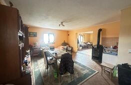 Casă cu 4 camere de vanzare | Zona Ardud |