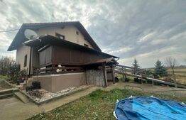 Casă cu 4 camere de vanzare | Zona Ardud |