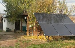 Casă cu 4 camere de vanzare | Zona Ardud |