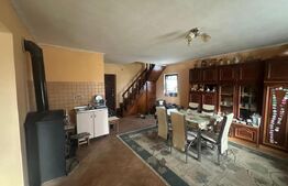 Casă cu 4 camere de vanzare | Zona Ardud |