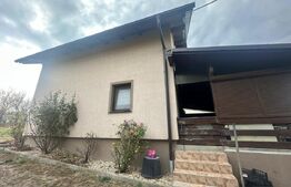 Casă cu 4 camere de vanzare | Zona Ardud |