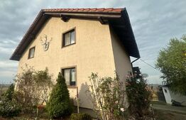 Casă cu 4 camere de vanzare | Zona Ardud |