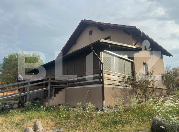 Casa de vânzare 4 camere Ardud - 181248CV | BLITZ Satu Mare | Poza14