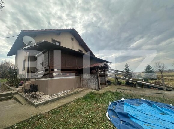 Casa de vânzare 4 camere Ardud - 181248CV | BLITZ Satu Mare | Poza15