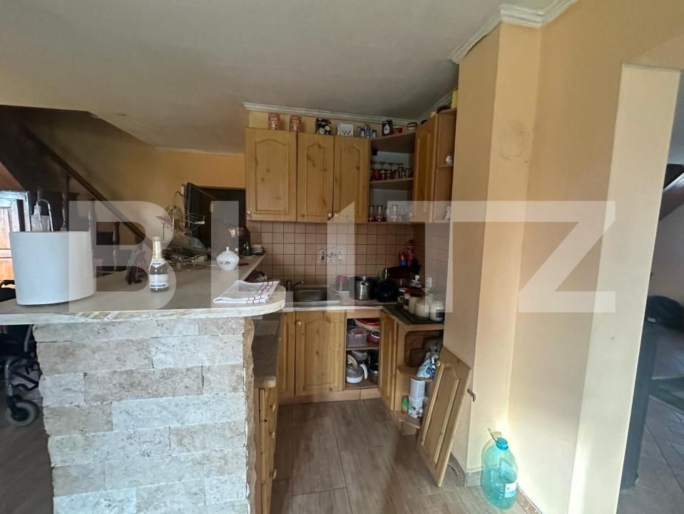 Casa de vânzare 4 camere Ardud - 181248CV | BLITZ Satu Mare | Poza6