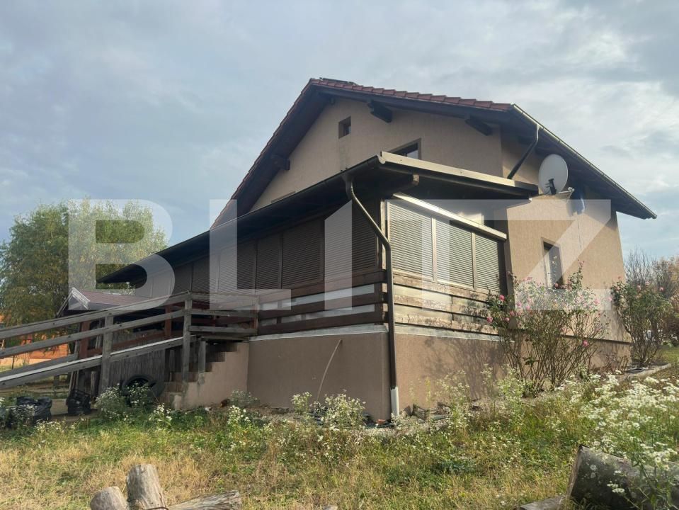 Casa de vânzare 4 camere Ardud - 181248CV | BLITZ Satu Mare | Poza14