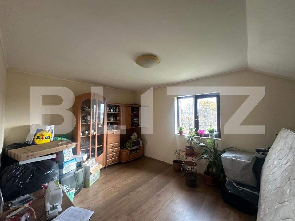 Casa de vânzare 4 camere Ardud - 181248CV | BLITZ Satu Mare | Poza20