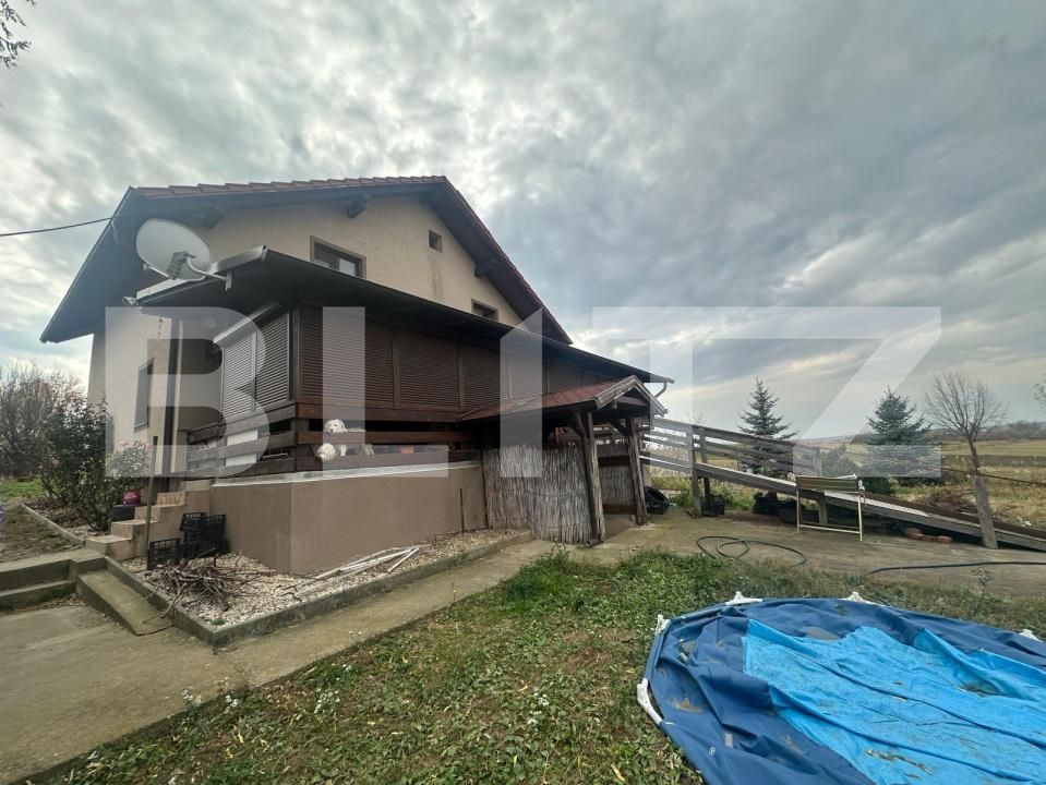 Casa de vânzare 4 camere Ardud - 181248CV | BLITZ Satu Mare | Poza15