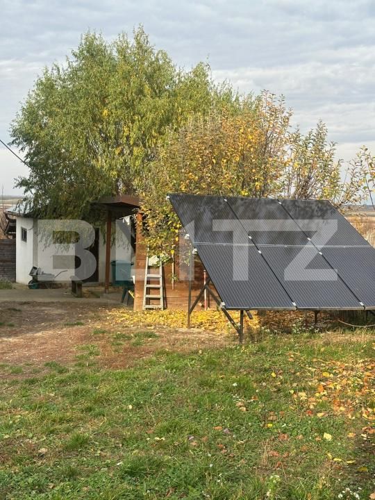 Casa de vânzare 4 camere Ardud - 181248CV | BLITZ Satu Mare | Poza18