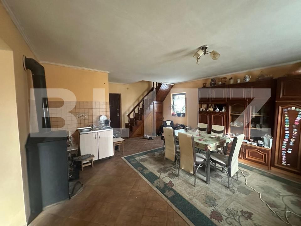 Casa de vânzare 4 camere Ardud - 181248CV | BLITZ Satu Mare | Poza9