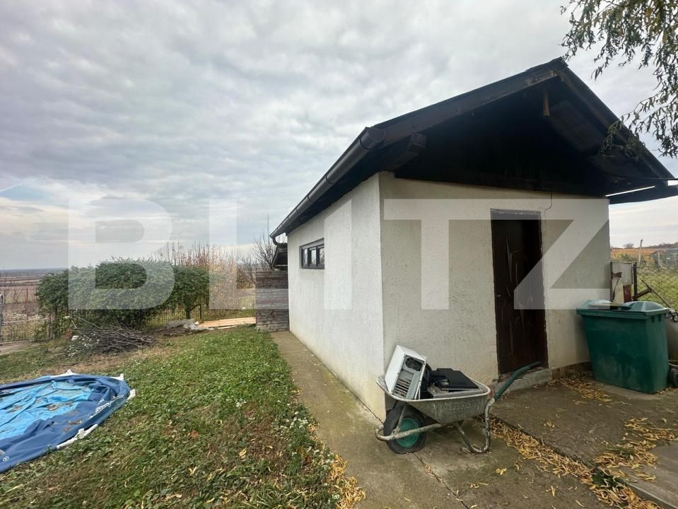 Casa de vânzare 4 camere Ardud - 181248CV | BLITZ Satu Mare | Poza16