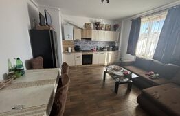 Apartament de vanzare, 46 mp, zona Odobescu