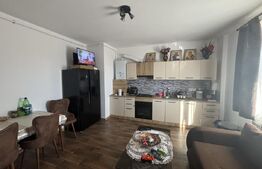 Apartament de vanzare, 46 mp, zona Odobescu