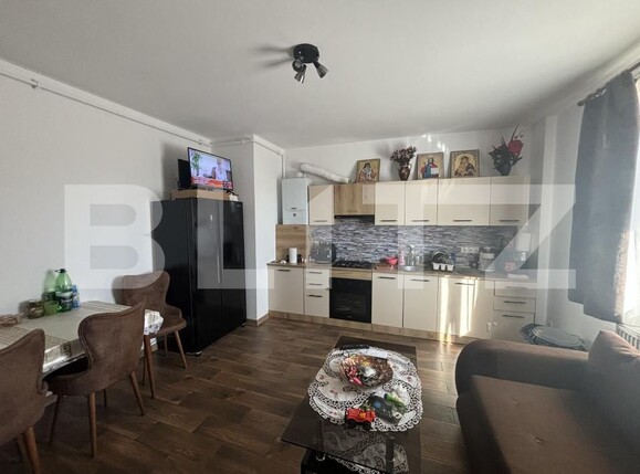 Apartament de vânzare 2 camere Semicentral - 181303AV | BLITZ Satu Mare | Poza1
