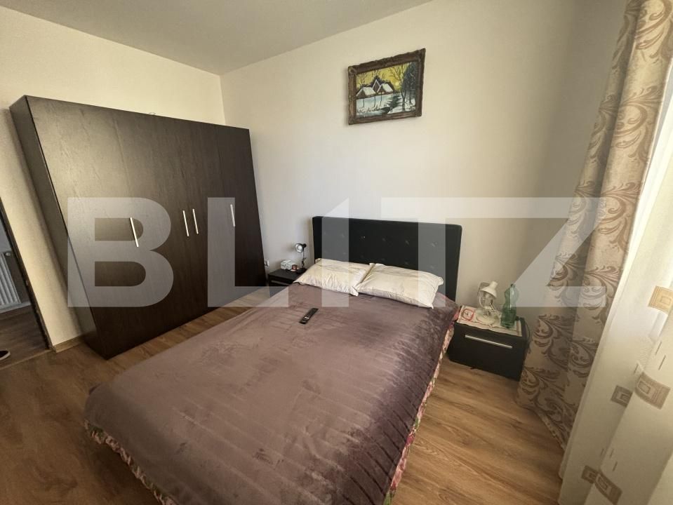 Apartament de vânzare 2 camere Semicentral - 181303AV | BLITZ Satu Mare | Poza3