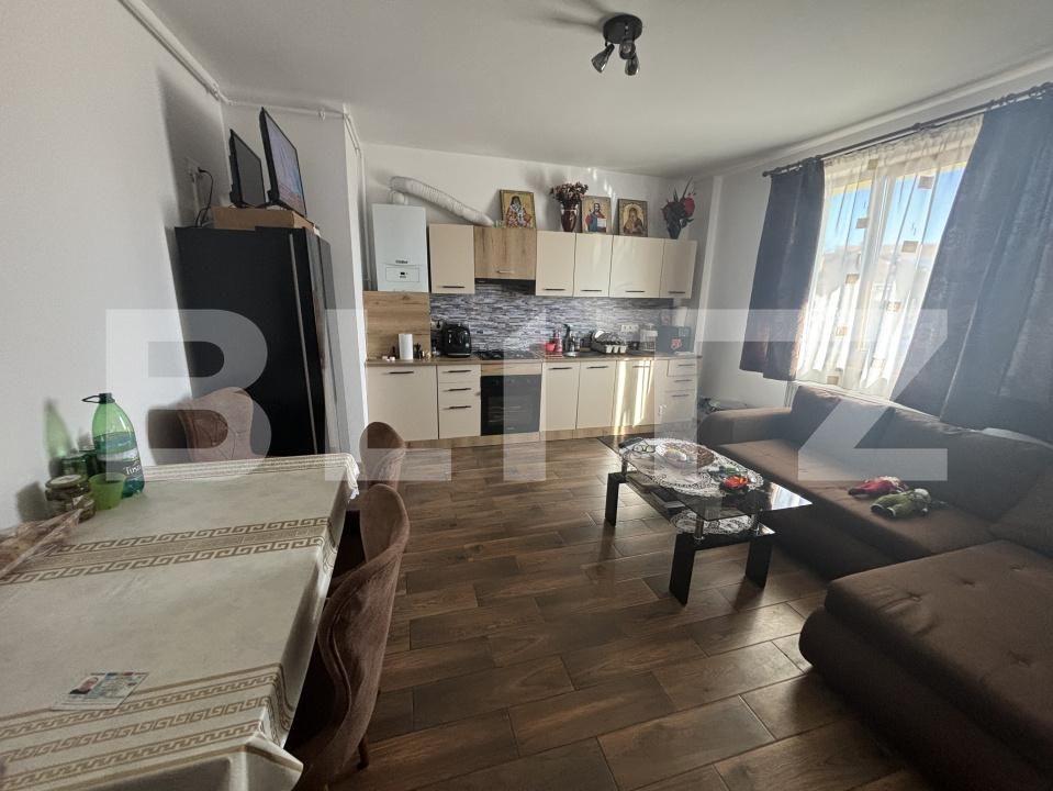 Apartament de vânzare 2 camere Semicentral - 181303AV | BLITZ Satu Mare | Poza2