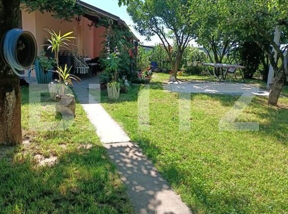 Teren de vânzare Careiului - 181343TV | BLITZ Satu Mare | Poza1