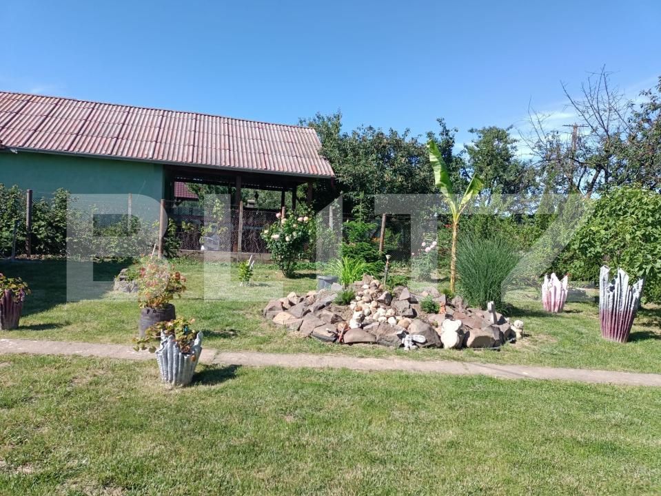 Teren de vânzare Careiului - 181343TV | BLITZ Satu Mare | Poza3