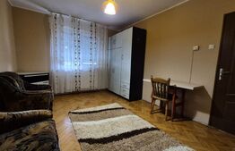 Apartament cu 2 camere de inchiriat, 64 mp, Central, langa Tribunal