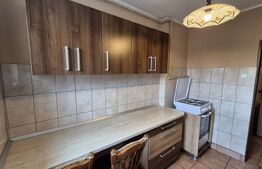 Apartament cu 2 camere de inchiriat, 64 mp, Central, langa Tribunal
