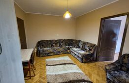 Apartament cu 2 camere de inchiriat, 64 mp, Central, langa Tribunal