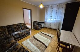 Apartament cu 2 camere de inchiriat, 64 mp, Central, langa Tribunal