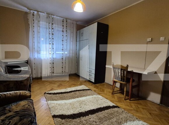 Apartament de închiriat 2 camere Central - 181359AI | BLITZ Satu Mare | Poza3