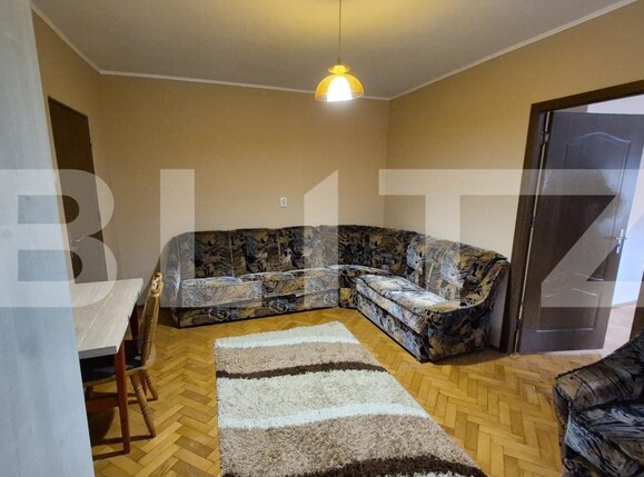 Apartament de închiriat 2 camere Central - 181359AI | BLITZ Satu Mare | Poza2