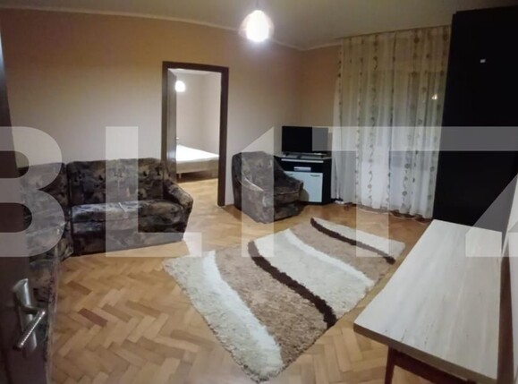 Apartament de închiriat 2 camere Central - 181359AI | BLITZ Satu Mare | Poza1