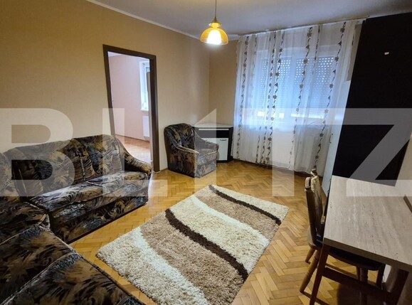 Apartament de închiriat 2 camere Central - 181359AI | BLITZ Satu Mare | Poza1