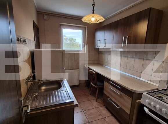 Apartament de închiriat 2 camere Central - 181359AI | BLITZ Satu Mare | Poza4