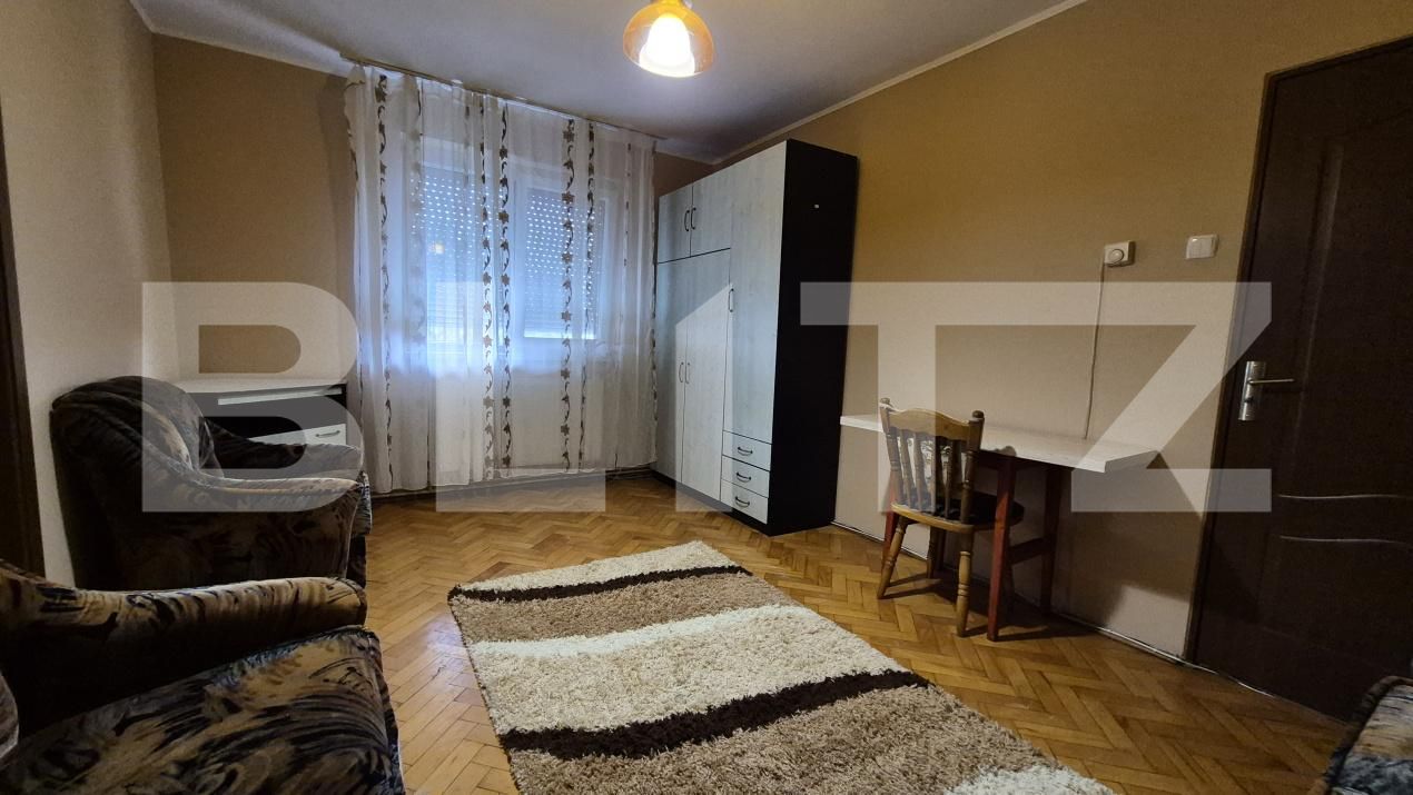 Apartament de închiriat 2 camere Central - 181359AI | BLITZ Satu Mare | Poza3