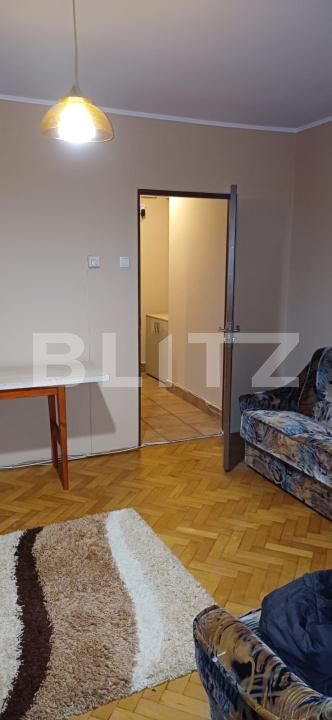 Apartament de închiriat 2 camere Central - 181359AI | BLITZ Satu Mare | Poza6
