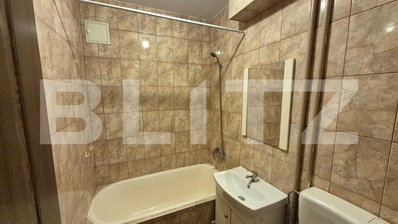 Apartament de închiriat 2 camere Central - 181359AI | BLITZ Satu Mare | Poza12
