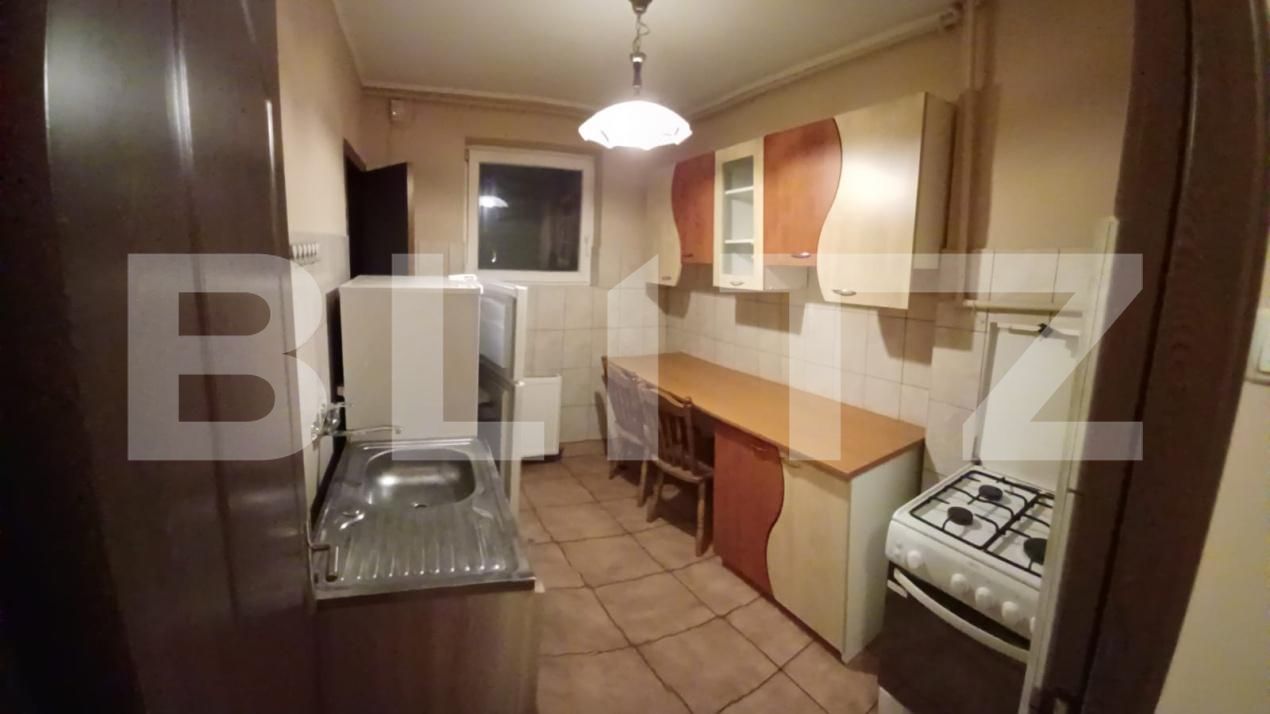 Apartament de închiriat 2 camere Central - 181359AI | BLITZ Satu Mare | Poza2