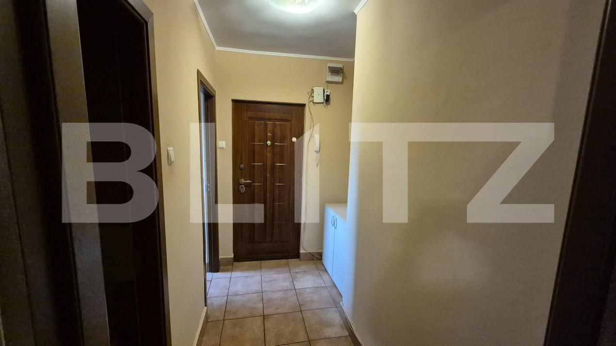 Apartament de închiriat 2 camere Central - 181359AI | BLITZ Satu Mare | Poza13