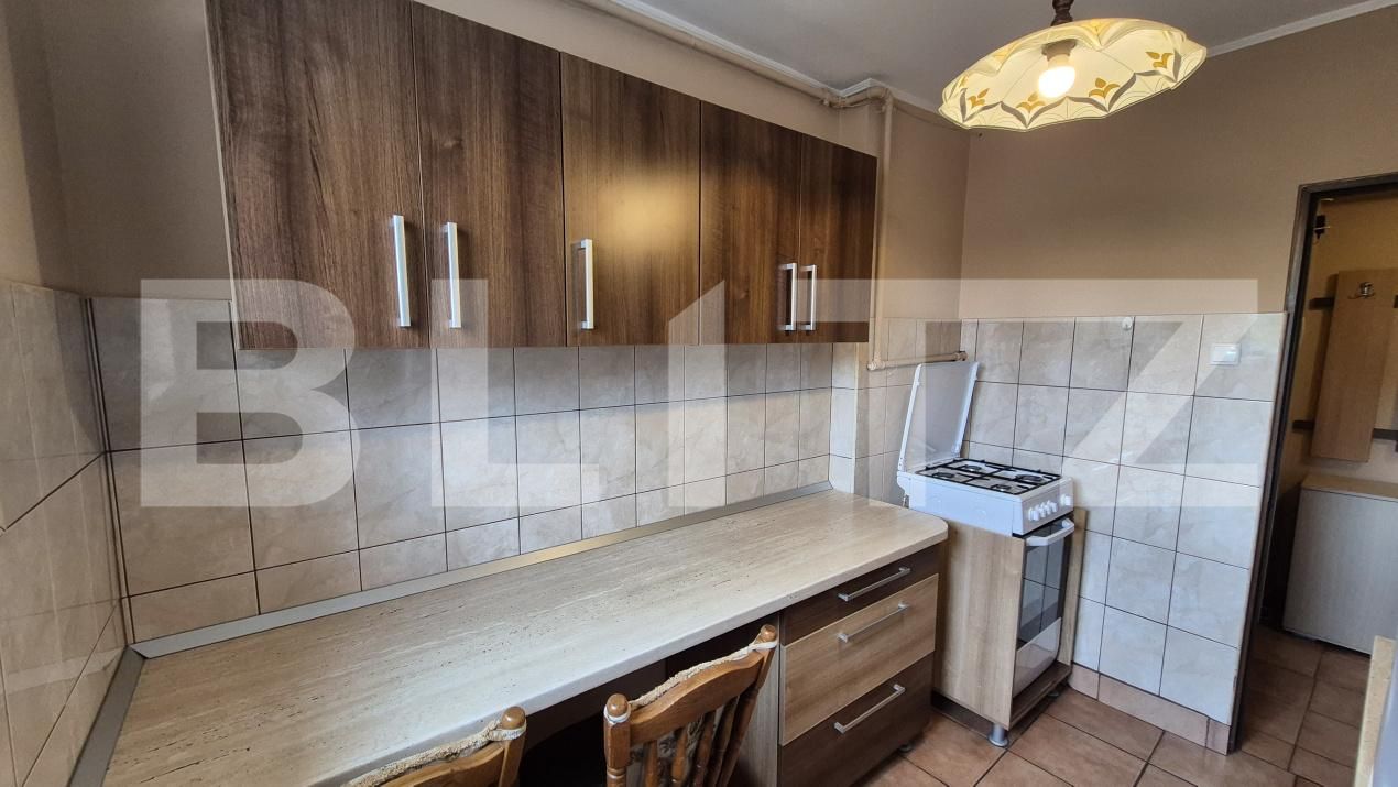 Apartament de închiriat 2 camere Central - 181359AI | BLITZ Satu Mare | Poza6