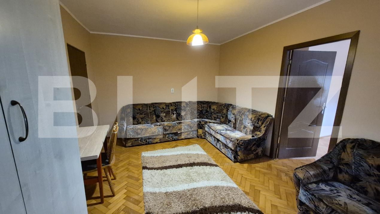 Apartament de închiriat 2 camere Central - 181359AI | BLITZ Satu Mare | Poza2