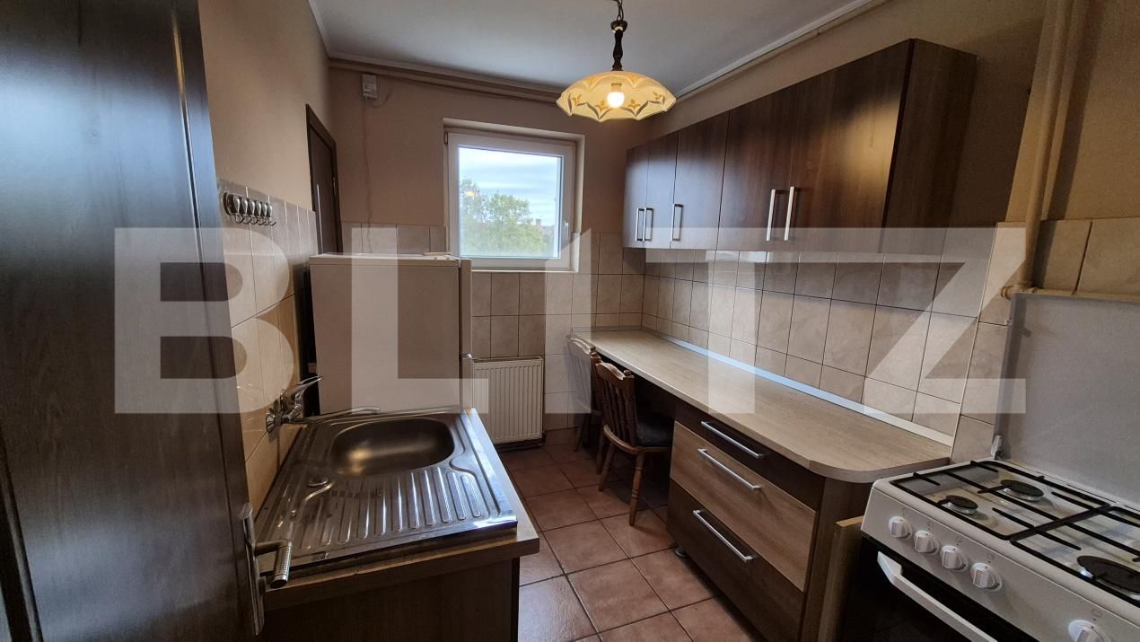 Apartament de închiriat 2 camere Central - 181359AI | BLITZ Satu Mare | Poza4