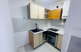 Garsoniera de vanzare, 21 mp, zona Soarelui