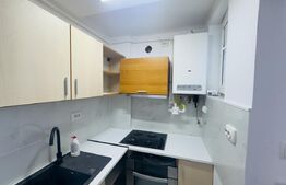 Garsoniera de vanzare, 21 mp, zona Soarelui