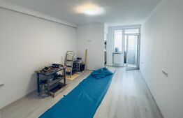 Garsoniera de vanzare, 21 mp, zona Soarelui